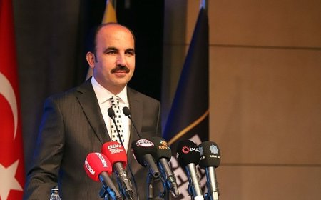 Başkan Altay: “Tüm Gazetecilerin 24 Temmuz Gazeteciler ve Basın Bayramı Kutlu Olsun”