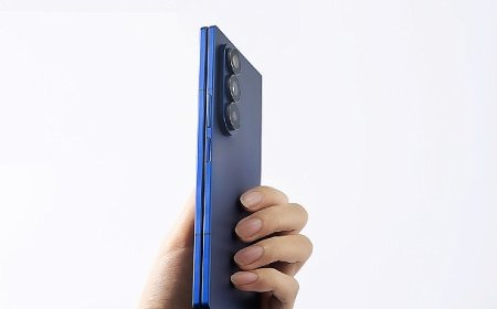 Katlanabilir telefonda yeni kilometre taşı: Galaxy Z Fold7