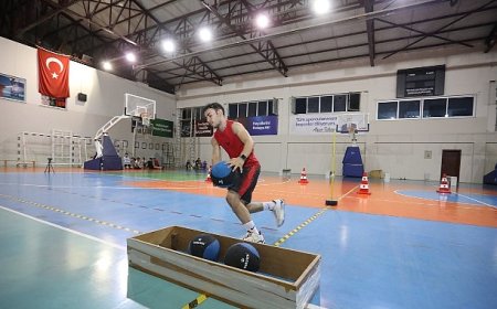 İnegöl Belediyesi’nde Besyo-Pomem Kurs Kayıtları Devam Ediyor