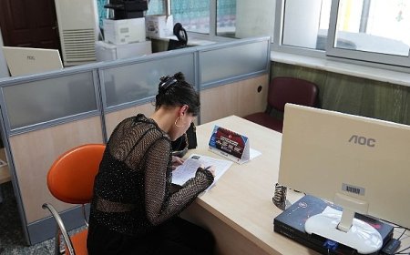 Keçiören Belediyesi’nden İstihdama Tam Destek