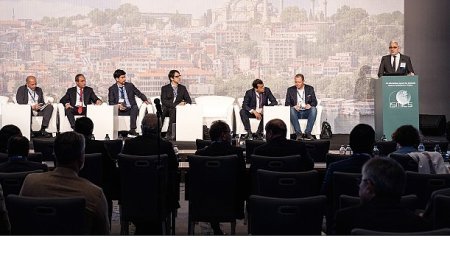 Kalp sağlığı için 1000’e yakın uzman İstanbul’da buluştu