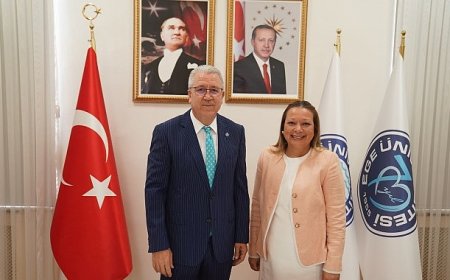 EÜ’nün “Ev Tipi Akıllı Bebek Formülü Hazırlama Cihazı”na faydalı model tescili