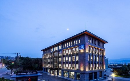 Kocaeli’de Son 25 Yılın En Kurak Yazı: Su Tüketimine Dikkat