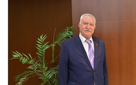 Ege Bölgesi’nde doğal taş ihracatını 1 milyar dolara taşıyacak dev güç birliği