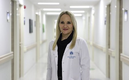 Klima Serinletirken Sağlığınızı Bozmasın