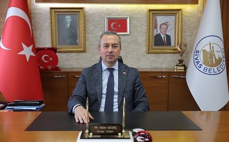 Başkan Uzun’dan 24 Temmuz Basın Bayramı Mesajı