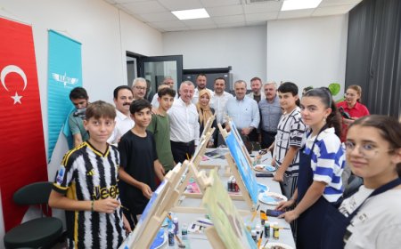 Kocaeli Büyükşehir’den bir ‘akademi lise’ daha