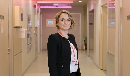 El hijyeninde uluslararası başarı! Sağlık alanında Türkiye’nin ilk el hijyeni değerlendirme aracı geliştirildi!