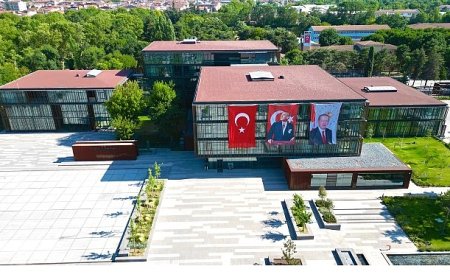 İnegöl Belediyesi’nden Veriye Dayalı Yönetim Hamlesi