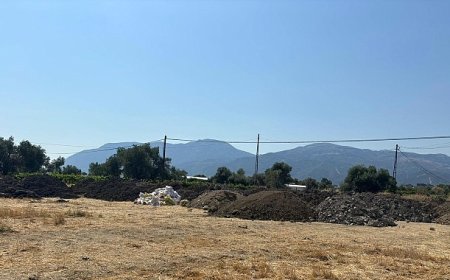 Büyükşehir Çevreyi Kirletenlere Göz Açtırmıyor