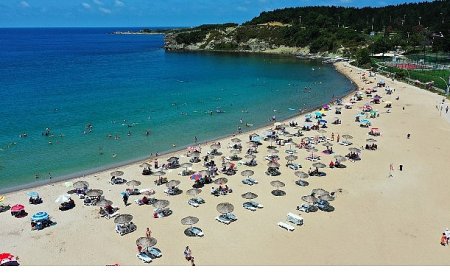 KOSKEM bir haftada 284 canı kurtardı