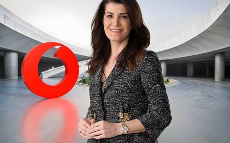 Vodafone Business Dijital Sipariş Yönetimi ile Pizzalazza ve Saloon Burger’in Müşteri Memnuniyetini Artırdı