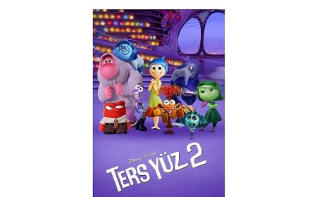 Nilüfer’de çocukların sinema keyfi başlıyor