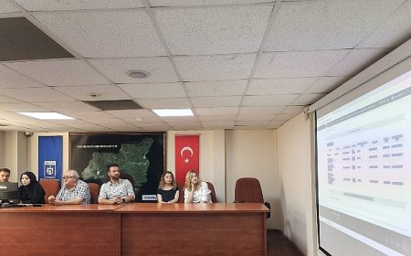 Gölcük’te geleneksel Türk evi restore ediliyor