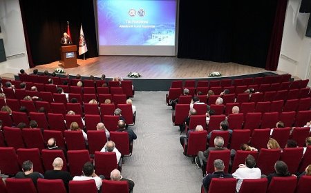 EÜTF, kaliteli eğitimi ve ileri tıp uygulamalarıyla yeni hekim adaylarını bekliyor