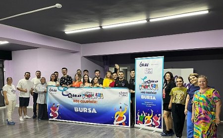 Öğretmenler yeni eğitim yılına birlikte öğrenerek hazırlandı