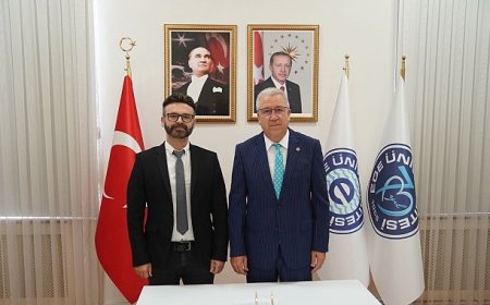 Doğu Akdeniz’in geleceği, bilimsel atölyede masaya yatırılacak