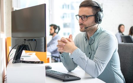 Küçük İşletme, Büyük Risk