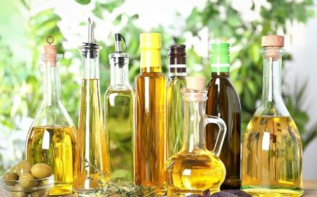 Zeytinyağı ihracatı tüketici ülkelere arttı