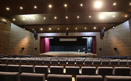 İBB Kültür’den Bağımsız Tiyatrolara Güçlü Destek