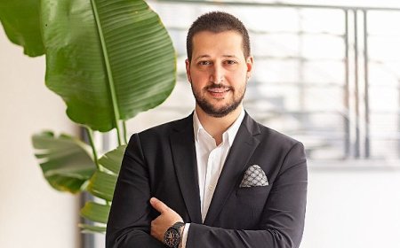 Arızalar önceden tespit edilecek, ustalar dijitalleşecek