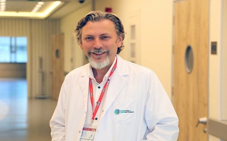 Olumlu düşün, sağlıklı beslen, beynini koru!