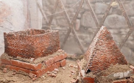 “Büyük Öteki” Sergisi Ayvalık’ta Sanatseverlerle Buluştu