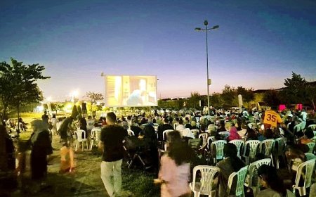 Kartepe Belediyesi’nden Yaz Akşamlarına Renk Katan Etkinlik