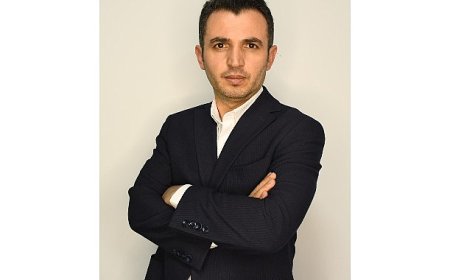 Horoz Lojistik’ten Stratejik Antrepo Hamlesi: Atlas Antrepo Hizmete Açıldı