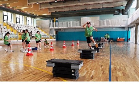 Ücretsiz Özel Yetenek Sınavları Hazırlık Kurslarıyla Hayallerine Kavuştular