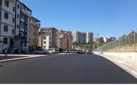 Gebze Hayri Macar Caddesi trafiğe nefes oldu