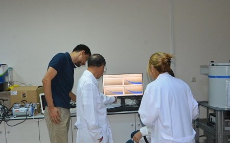 EÜ’de ‘Mavi Karbon’un iklim değişikliğiyle mücadeledeki rolü ele alındı