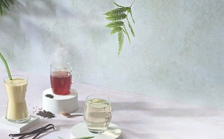 Sıcak yaz günlerinde serinleten beslenme çözümleri