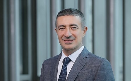 Garanti BBVA’ya Euromoney Awards’dan üç ödül
