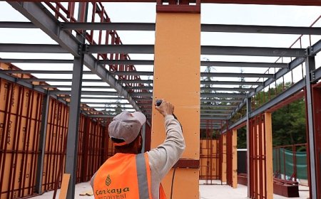 Yaş Almış Çankayalılar İçin Yeni Buluşma Noktası: Emekli Lokali