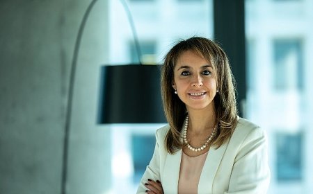 EY Girişimci Kadın Liderler Programı 2025 başvuruları 15 Ağustos’a kadar devam ediyor