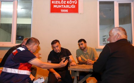 Sakarya’dan Bilecik’e sıçrayan yangın! Bilecik Valisi Sözer yangın bölgesinde