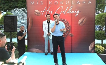Nevşehir Belediyesi, Arabica Coffee’yi Hizmete Açtı