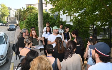 İzmir Karabağlar’da ‘Akademi Yaz’ hayata geçti