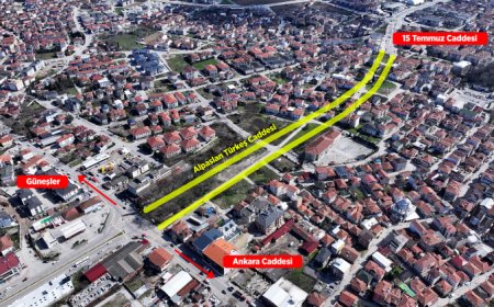 Sakarya kesintisiz ulaşım sağlayacak