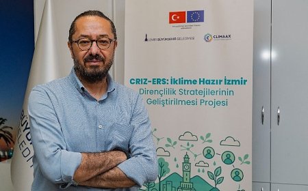 Çoklu iklim krizlerine karşı “İklim Uyum Eylem Planı”
