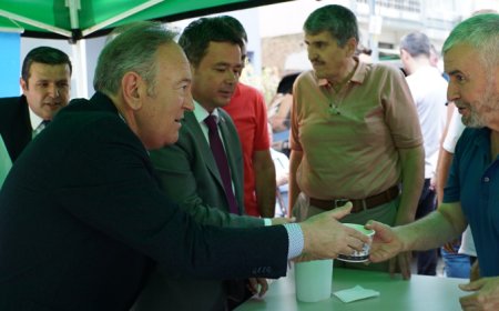 RUMELİSİAD’ın geleneksel aşuresine büyük ilgi