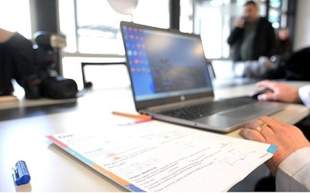 MABEM, LGS 2025’te Başarılarıyla Göz Doldurdu