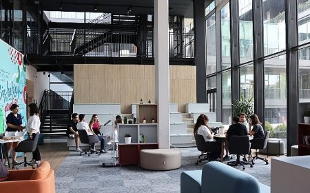 Climate Chain Fellowship Programı’nın Kapanışı Çankaya Gençlik Merkezi’nde Yapıldı