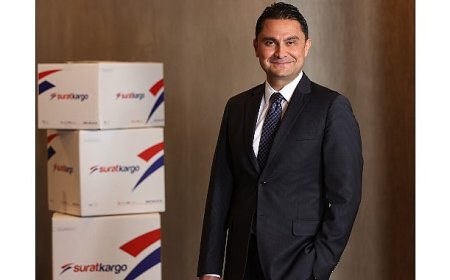 Sürat Kargo, Çalışanlarının Geleceğine Sürat Akademi ile Yatırım Yapıyor