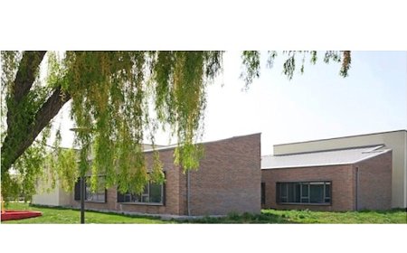 TEGV Van Nirun Şahingiray Eğitim Parkı’na mimari tasarım ödülü