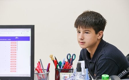 Buca’da LGS Tercih Günleri sürüyor