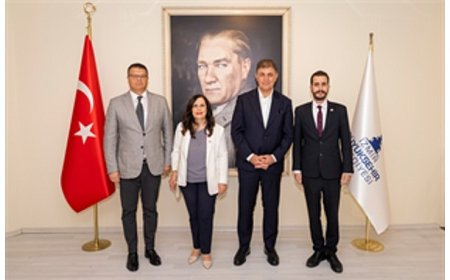 Tugay: Elimizden ne geliyorsa bugün de yarın da yapmaya hazırız