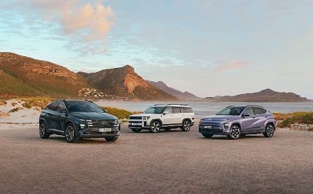 Hyundai Motor Grubu Kalitede Zirvede