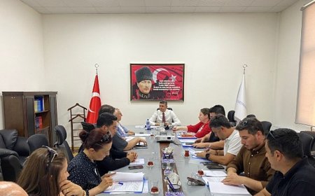 Haymana Belediyesi’nden Avrupa Birliği Destekli Kesme Çiçekçilik Projesi